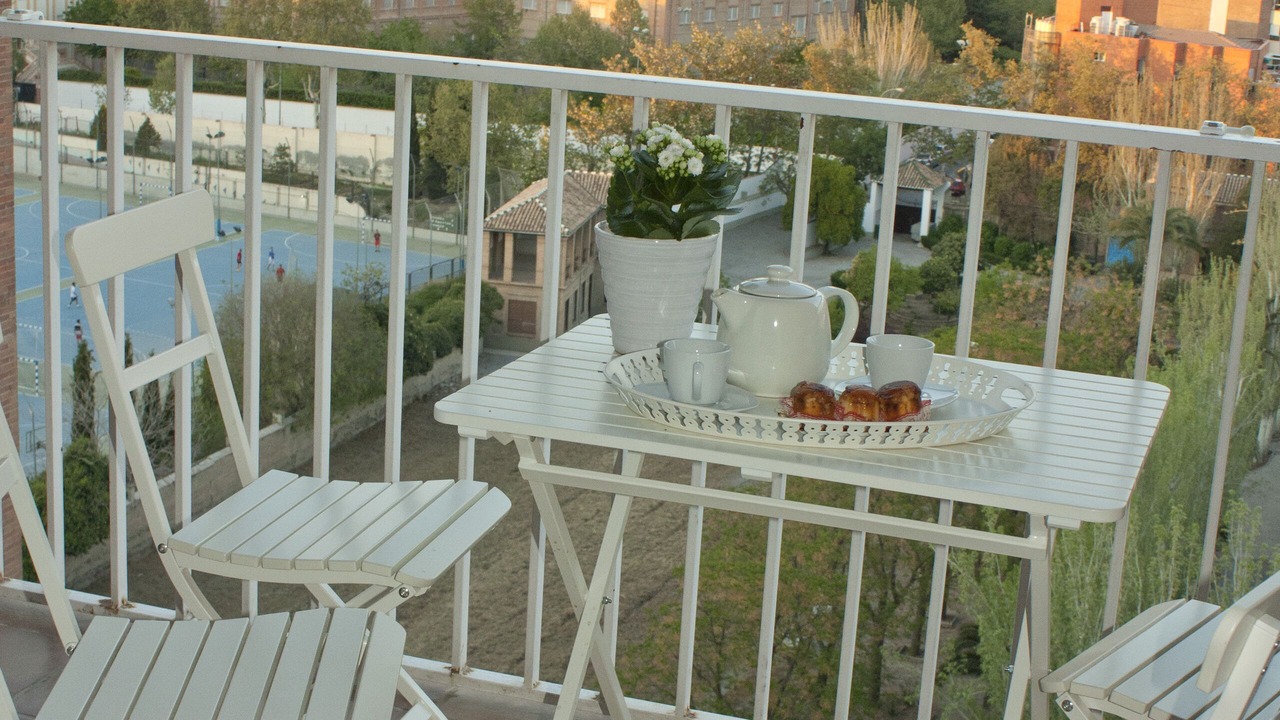 Photo of Outdoor in Cervantes