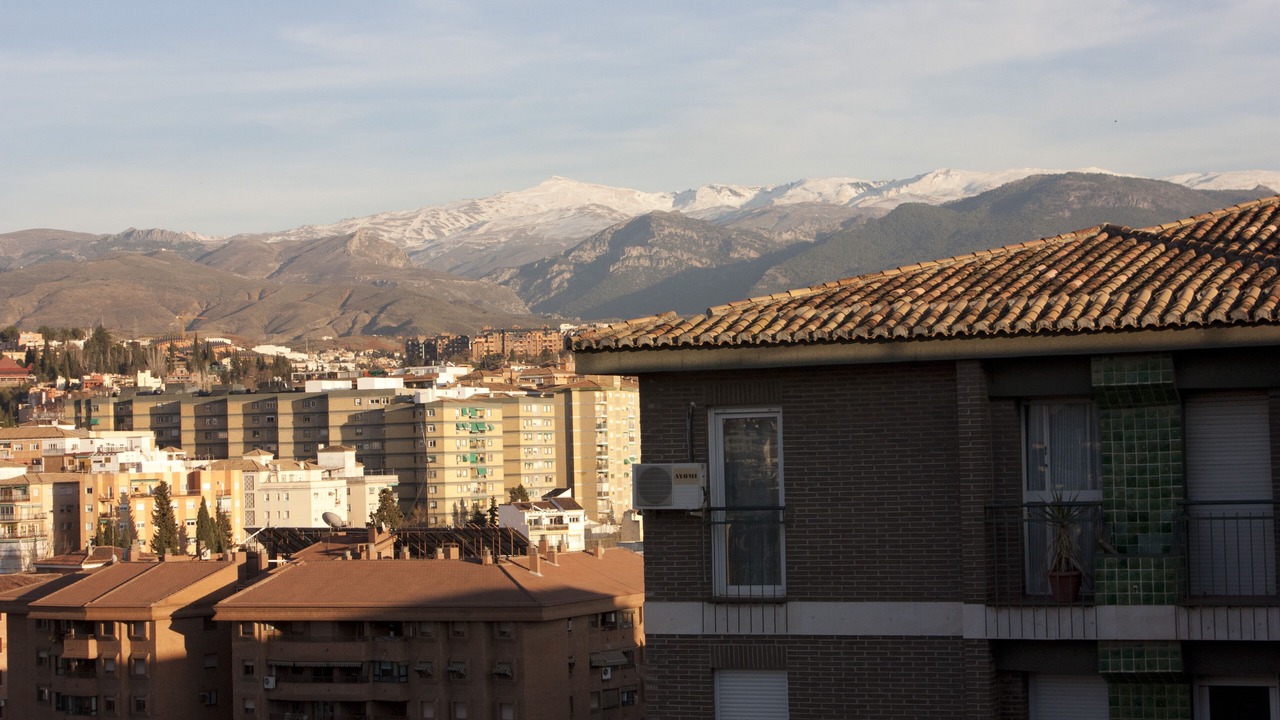 Photo of Outdoor in Cervantes