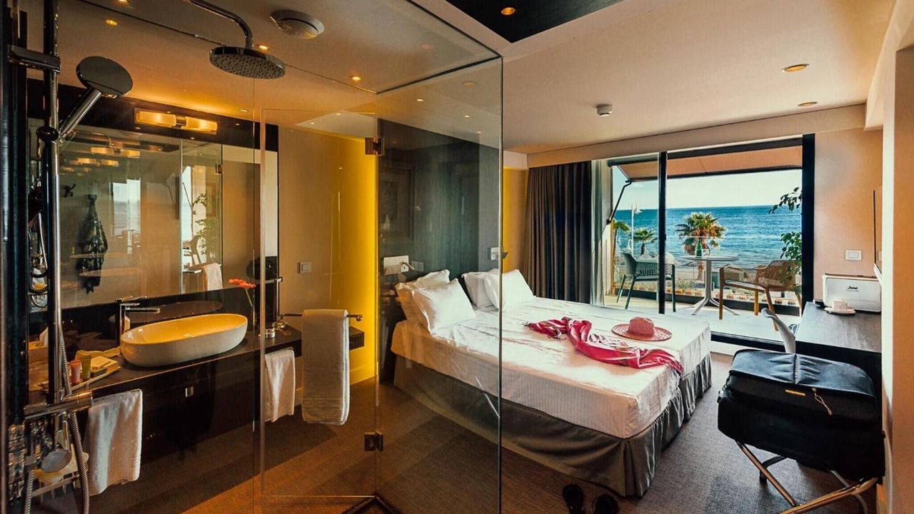 Photo of Bedroom in La Herradura