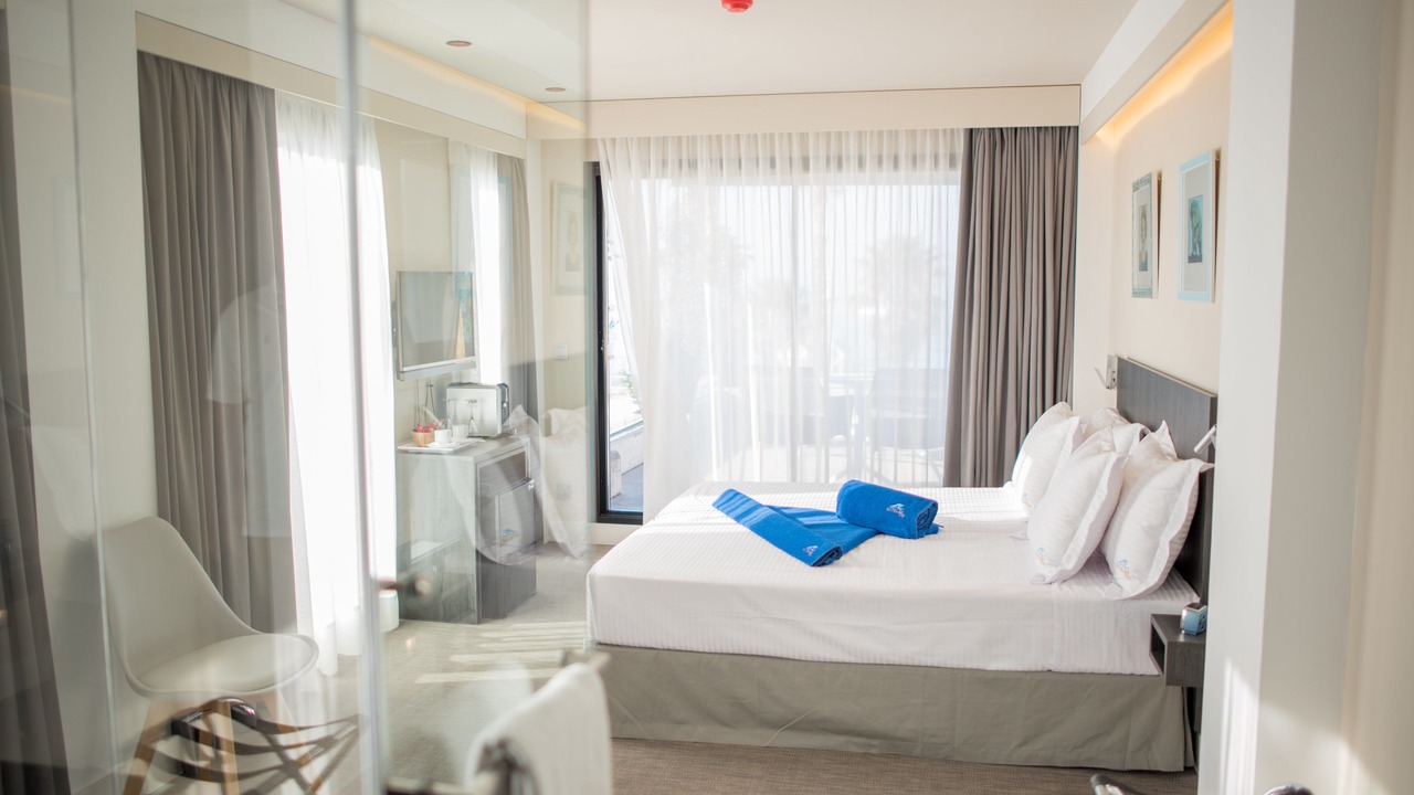 Photo of Bedroom in La Herradura
