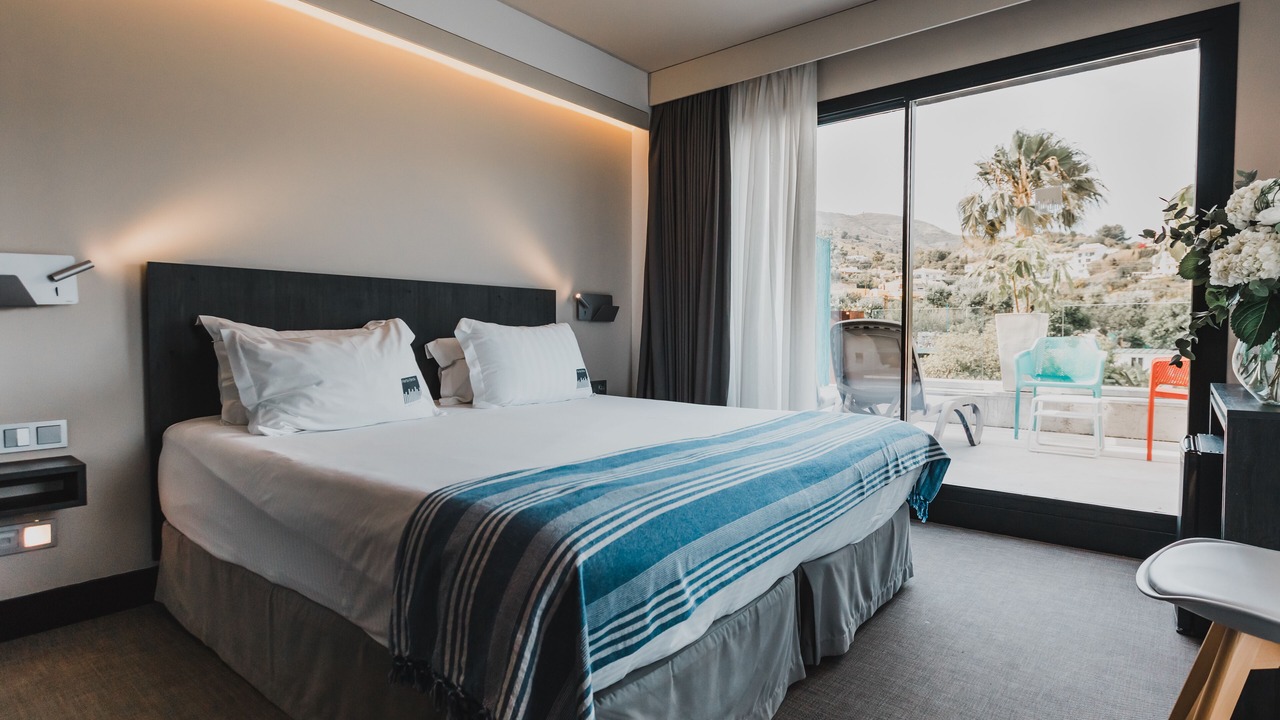 Photo of Bedroom in La Herradura
