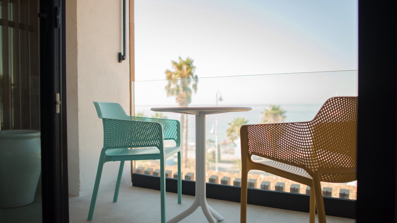 Photo of Patio Balcony in La Herradura