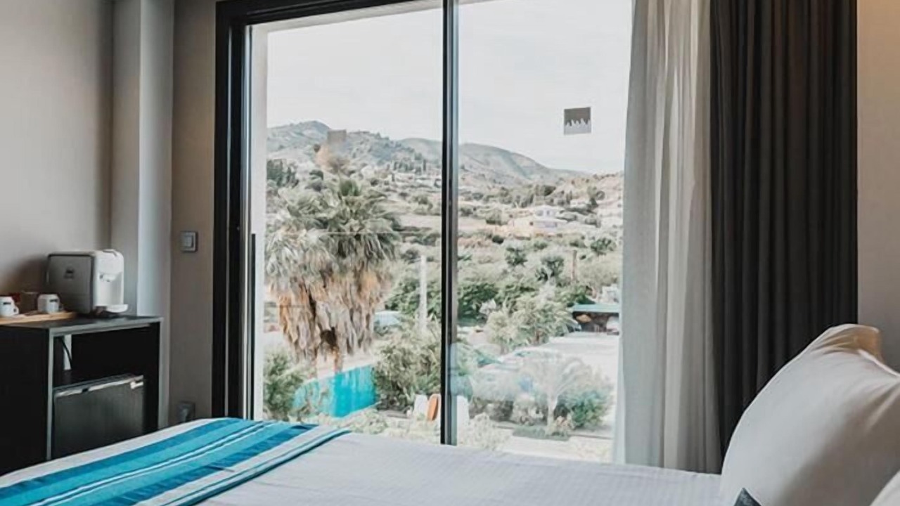 Photo of Bedroom in La Herradura