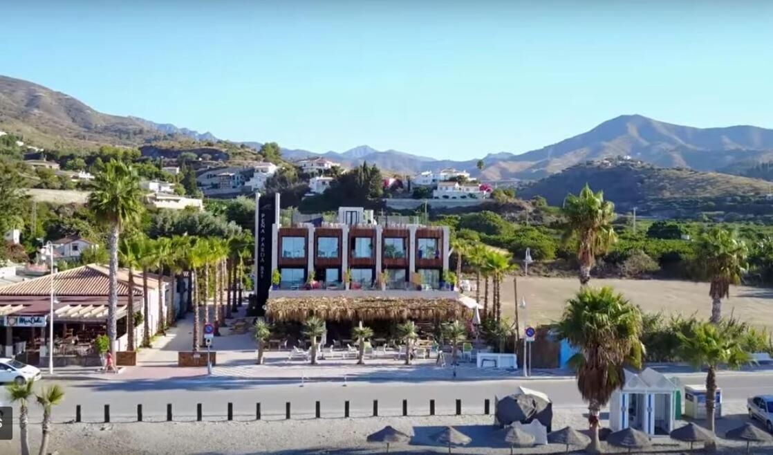 Photo of Outdoor in La Herradura