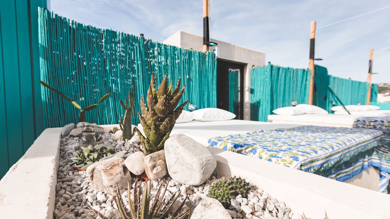 Photo of Patio Balcony in La Herradura