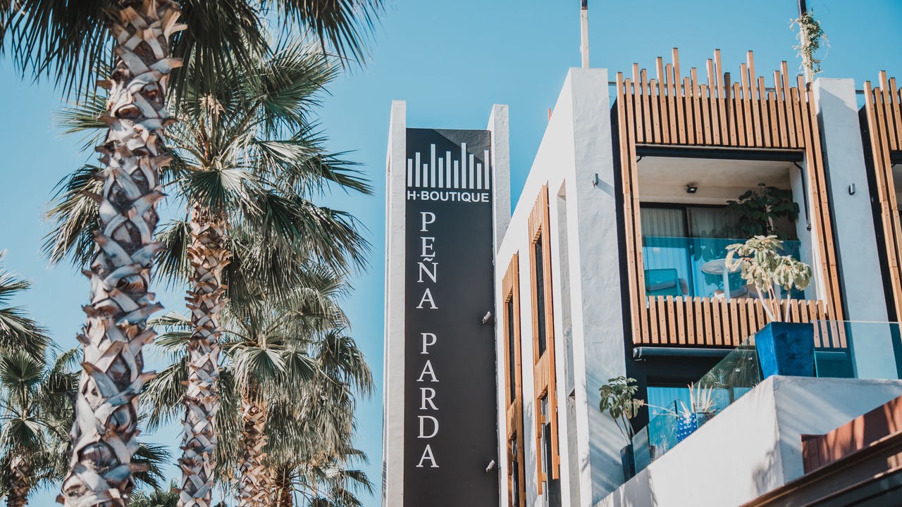 Photo of Outdoor in La Herradura