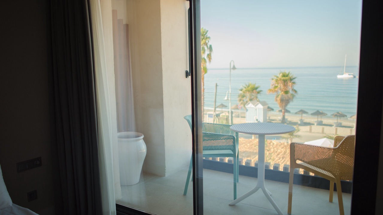 Photo of Patio Balcony in La Herradura