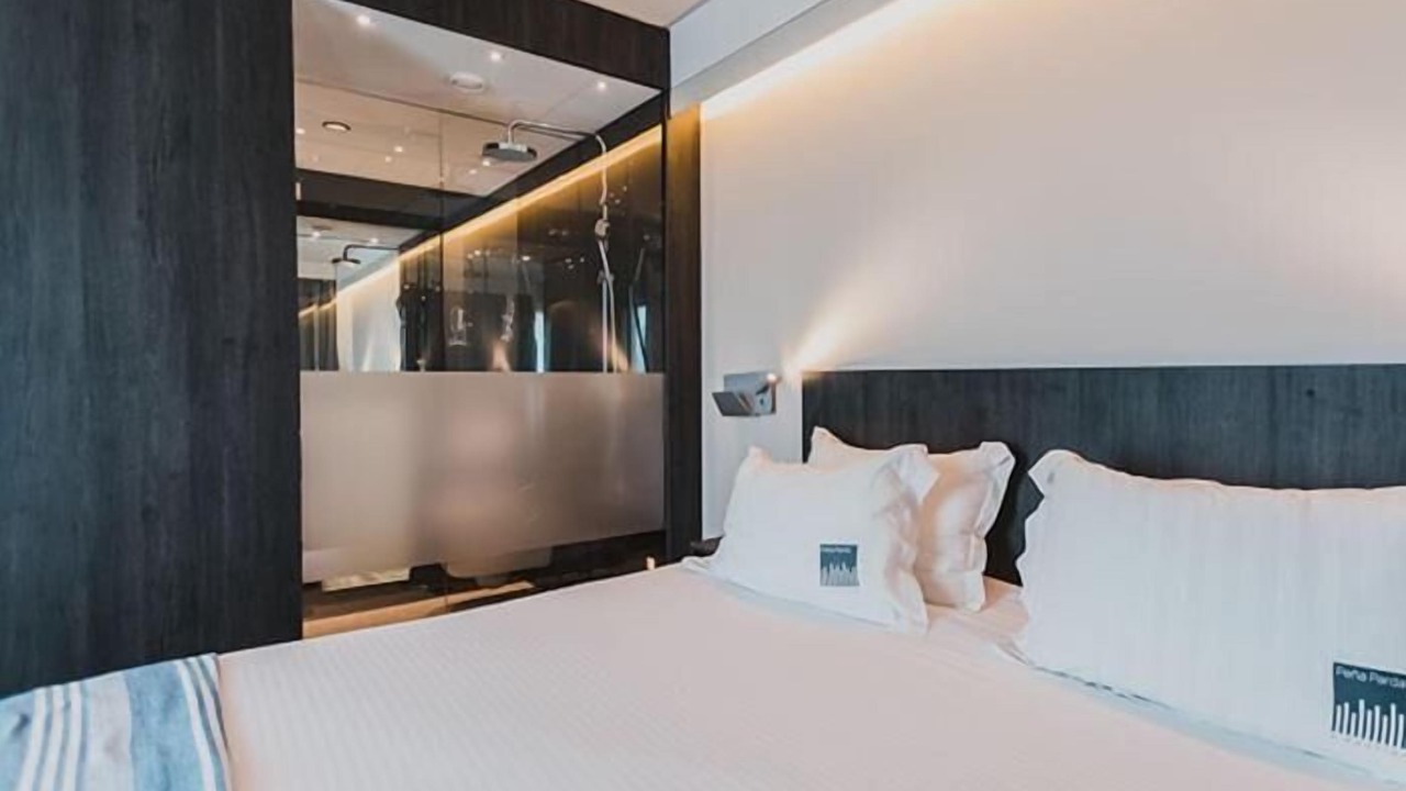 Photo of Bedroom in La Herradura