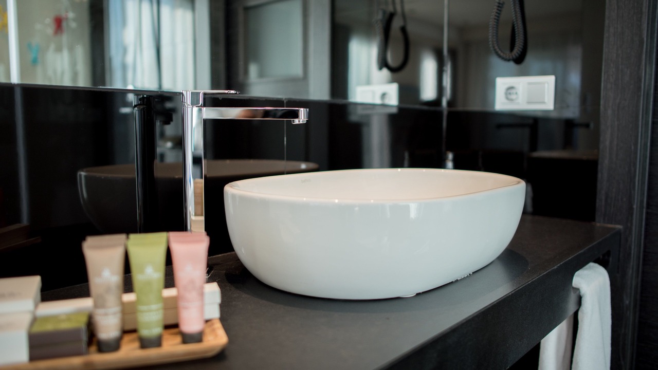Photo of Bathroom in La Herradura