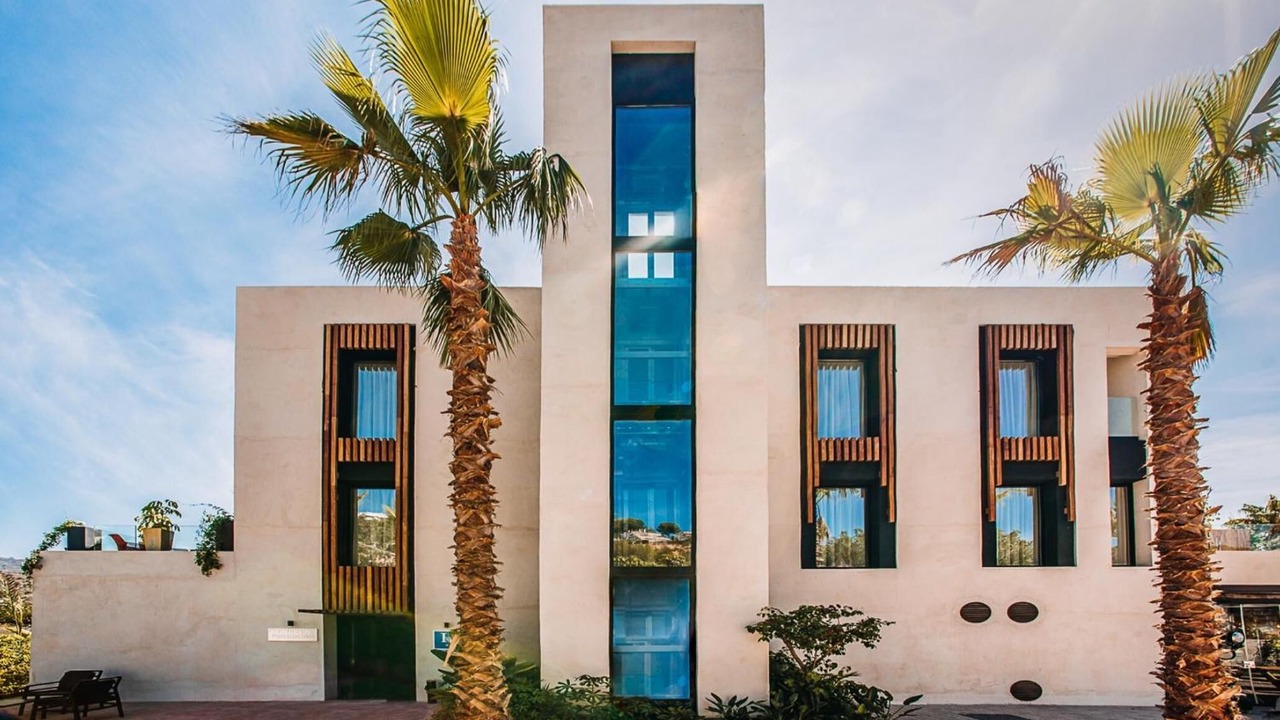 Photo of Outdoor in La Herradura