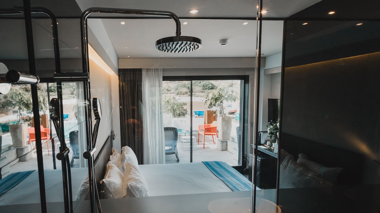 Photo of Bathroom in La Herradura