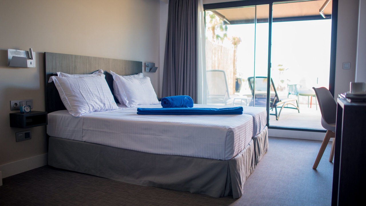Photo of Bedroom in La Herradura