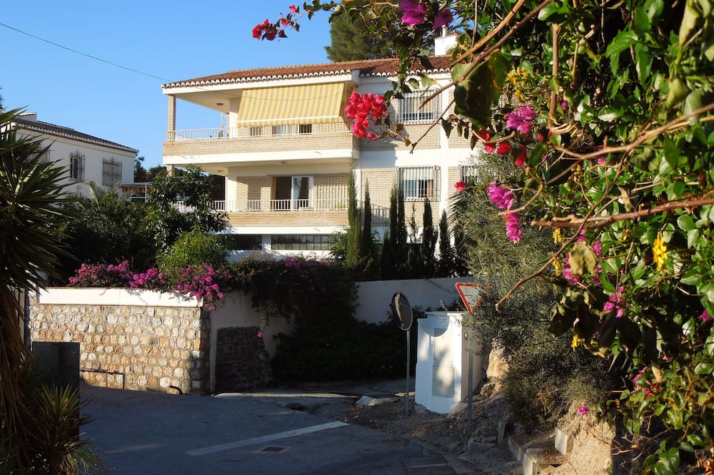 Photo of Outdoor in Salobrena