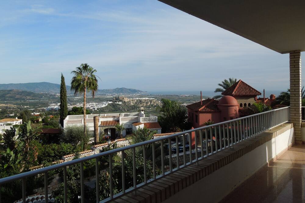 Photo of Patio Balcony in Salobrena