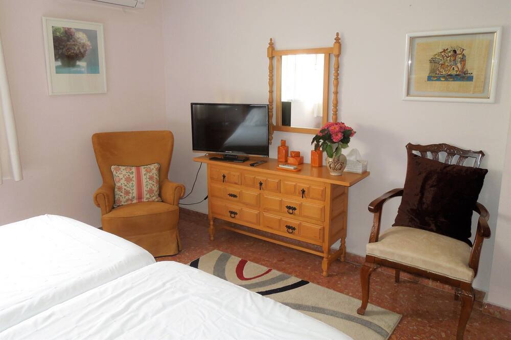 Photo of Bedroom in Salobrena
