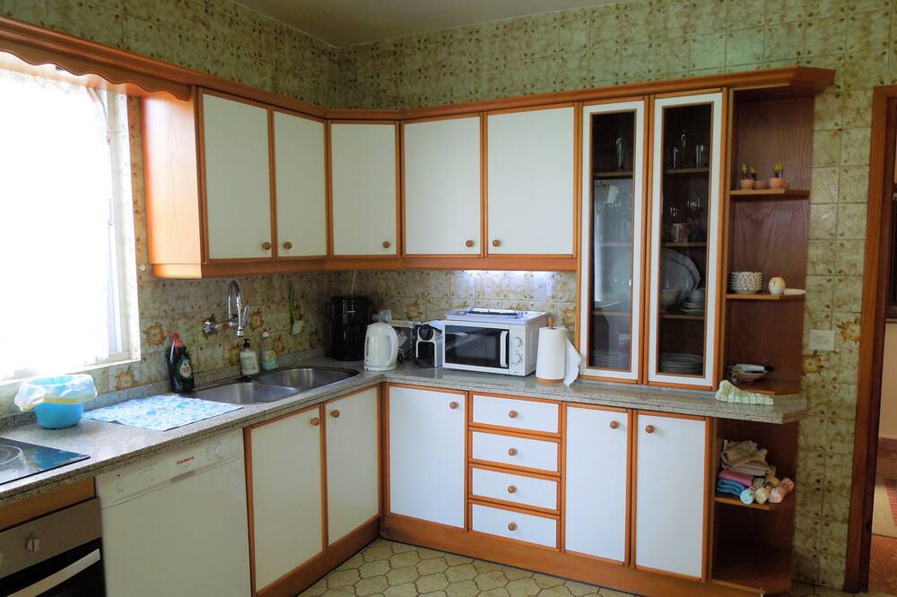 Photo of Kitchen in Salobrena