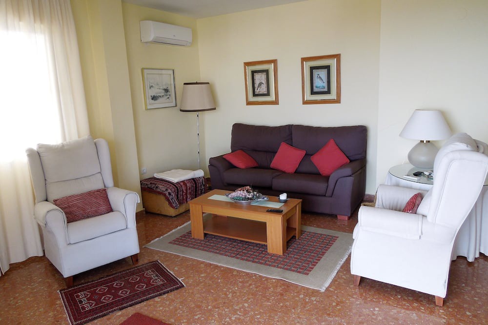 Photo of Livingroom in Salobrena