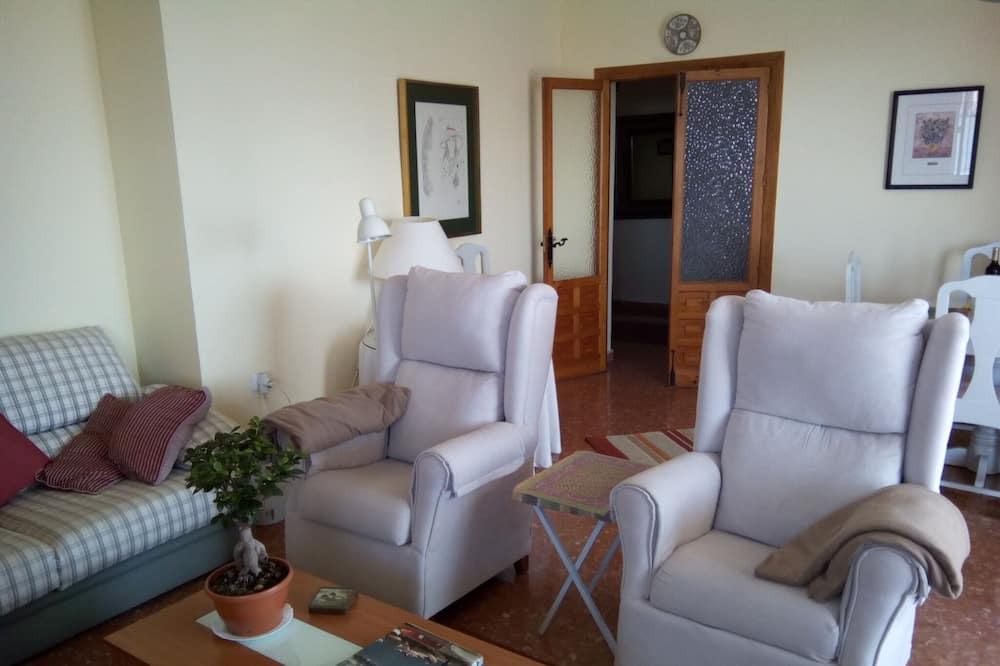 Photo of Livingroom in Salobrena