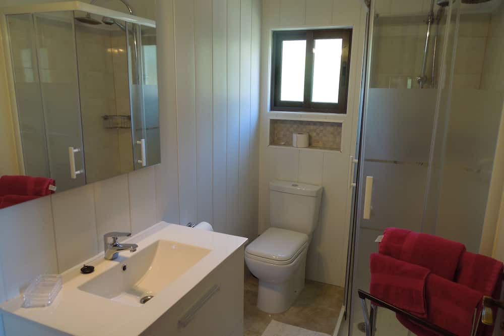 Photo of Bathroom in Salobrena