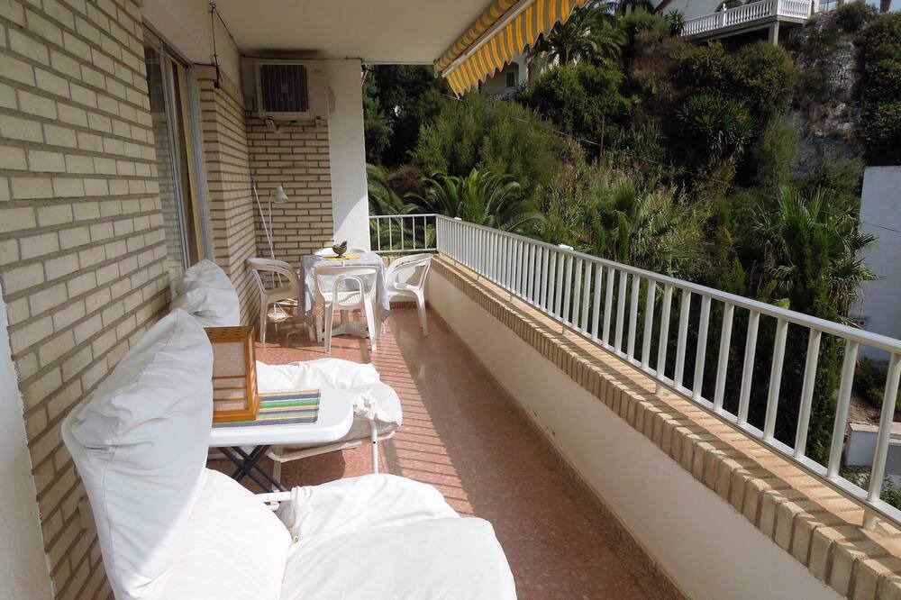 Photo of Patio Balcony in Salobrena