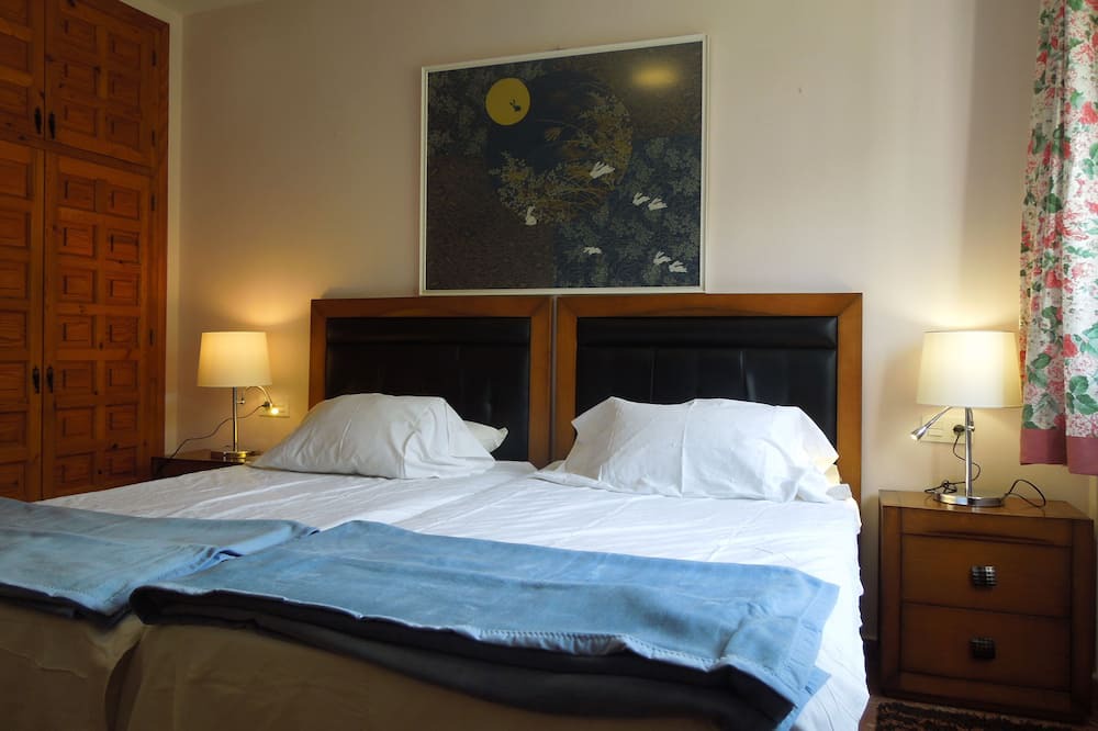 Photo of Bedroom in Salobrena