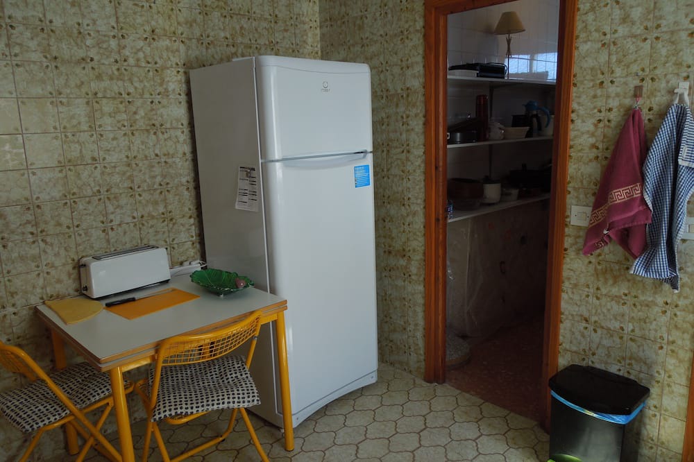 Photo of Kitchen in Salobrena