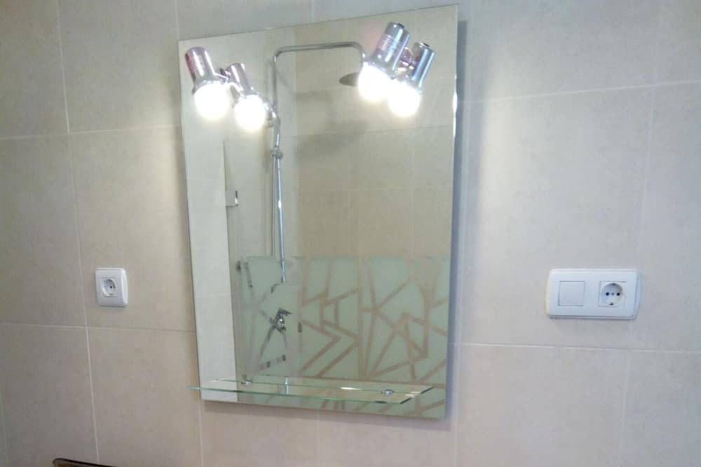 Photo of Bathroom in Salobrena