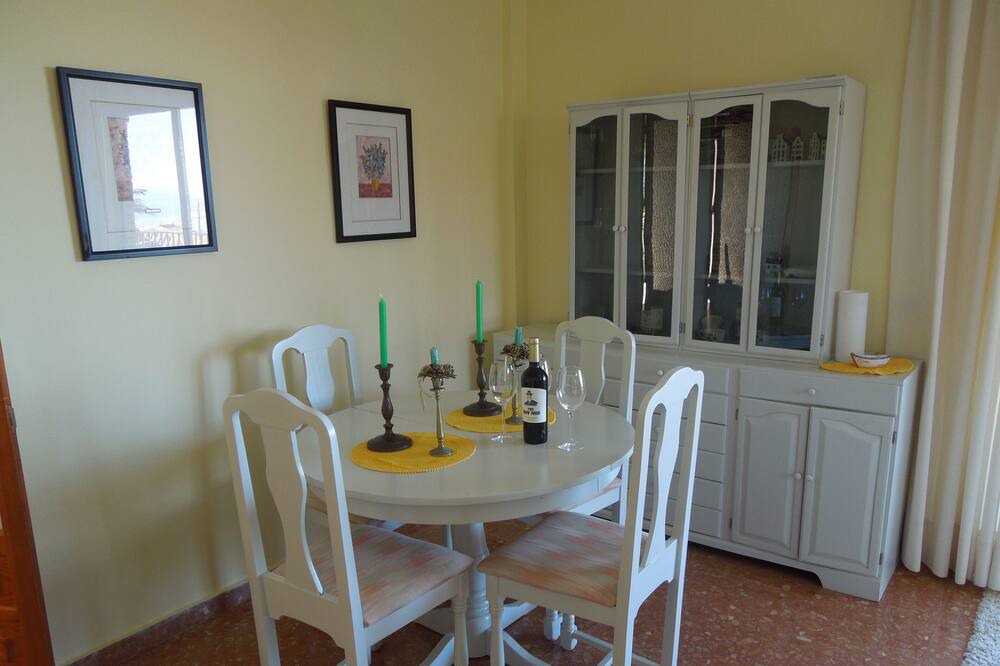 Photo of Kitchen in Salobrena