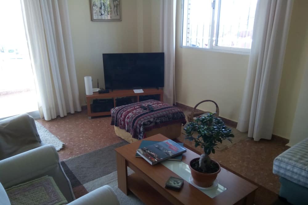 Photo of Livingroom in Salobrena