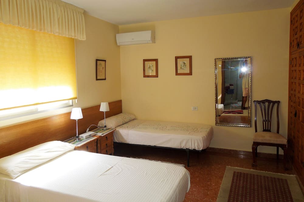 Photo of Bedroom in Salobrena