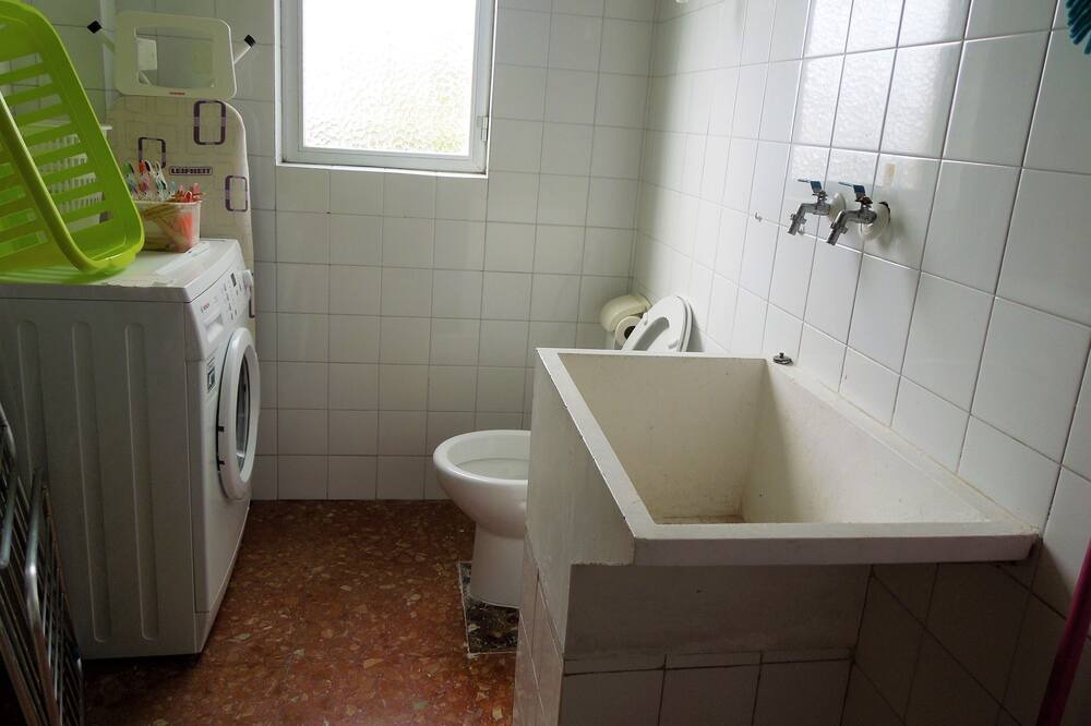 Photo of Bathroom in Salobrena