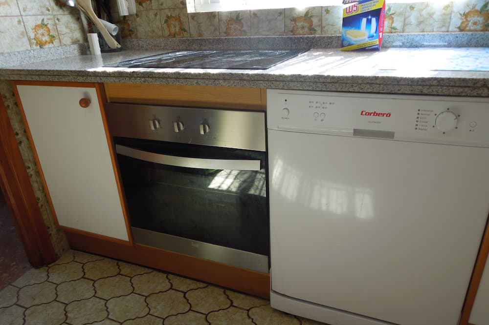 Photo of Kitchen in Salobrena