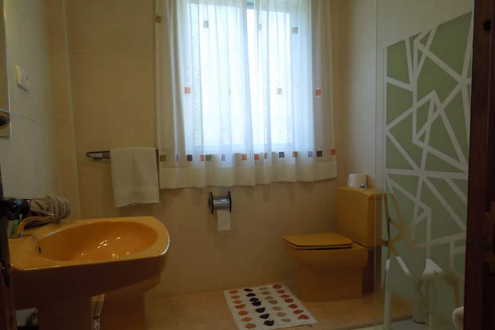 Photo of Bathroom in Salobrena