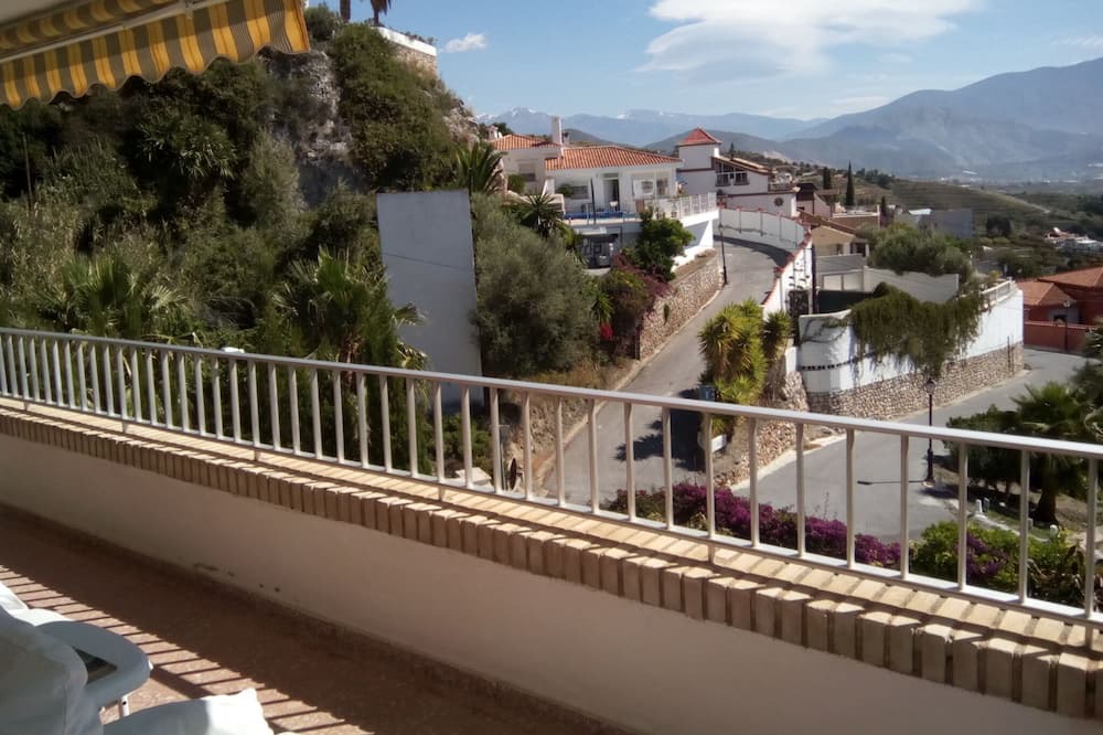 Photo of Patio Balcony in Salobrena