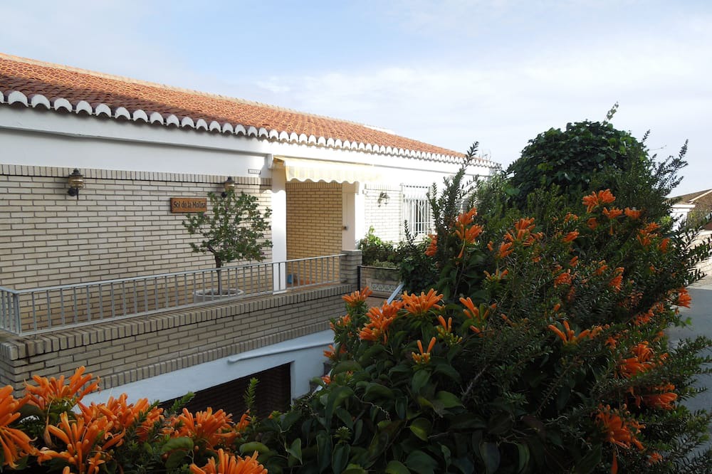 Photo of Outdoor in Salobrena