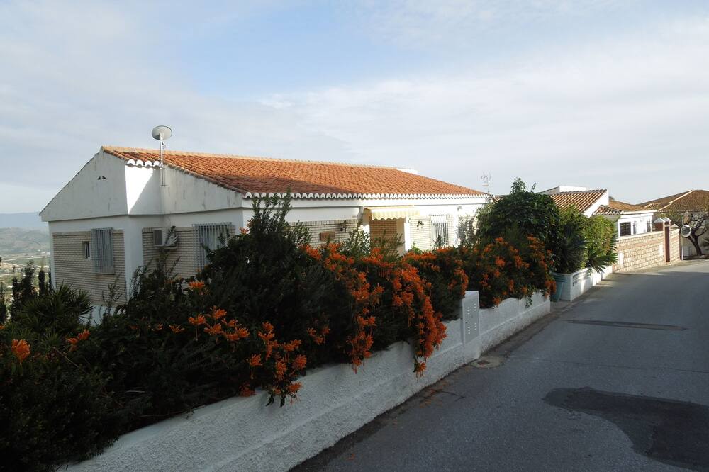 Photo of Outdoor in Salobrena