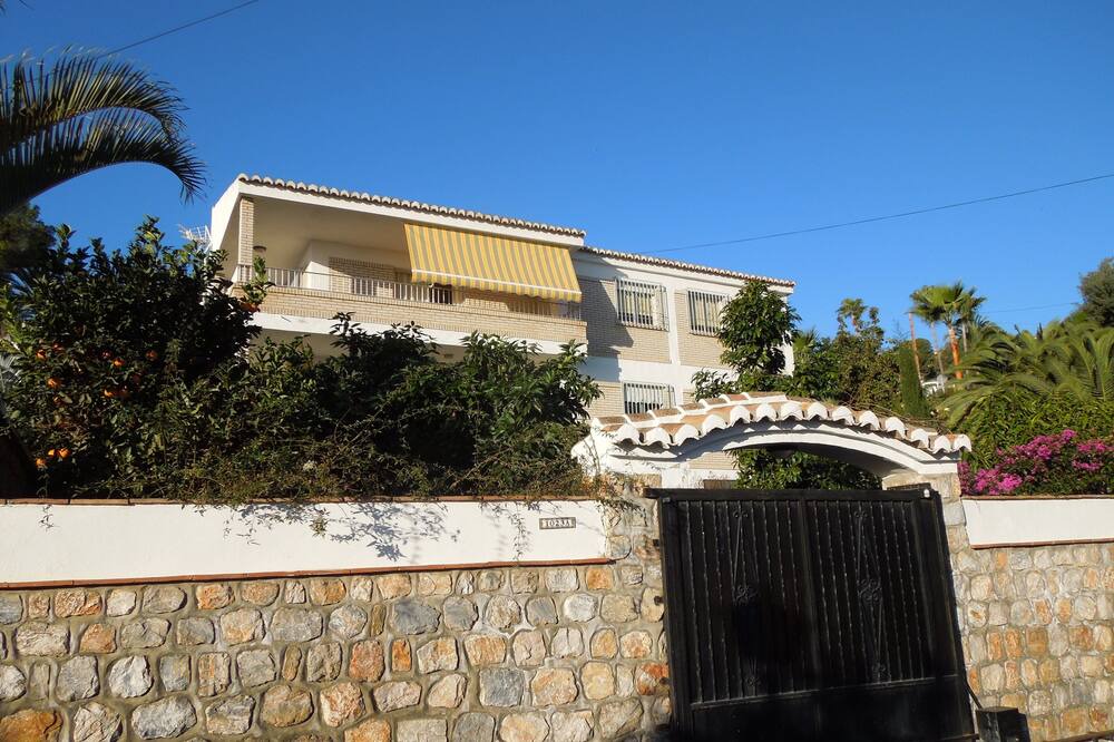 Photo of Outdoor in Salobrena