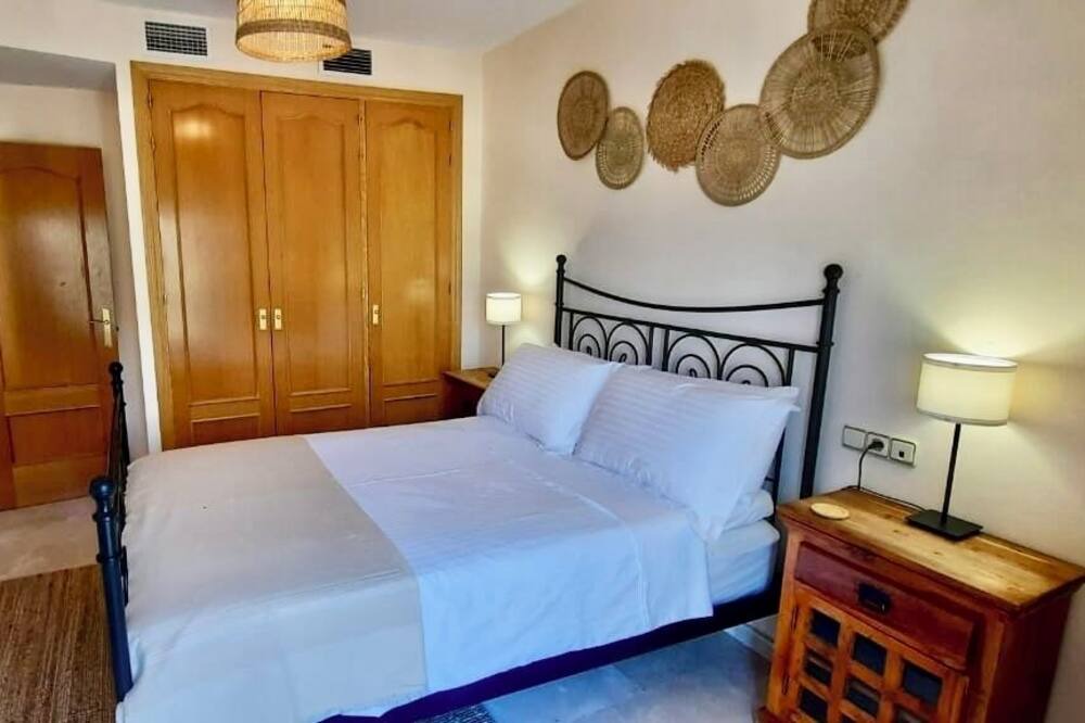 Photo of Bedroom in Guejar Sierra