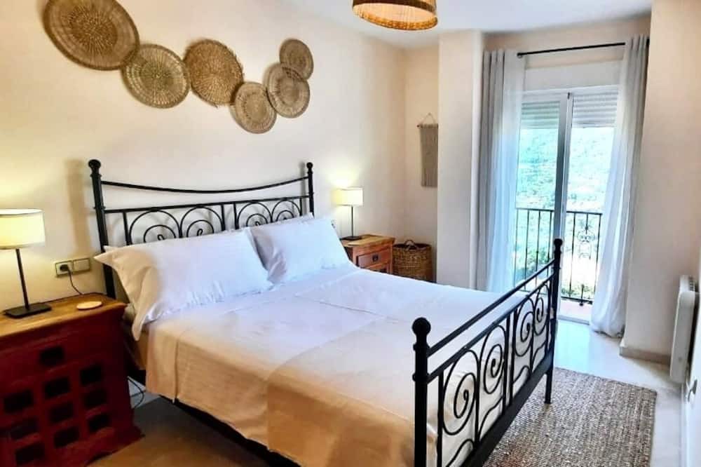 Photo of Bedroom in Guejar Sierra