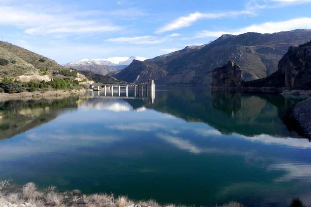 Photo of Outdoor in Guejar Sierra
