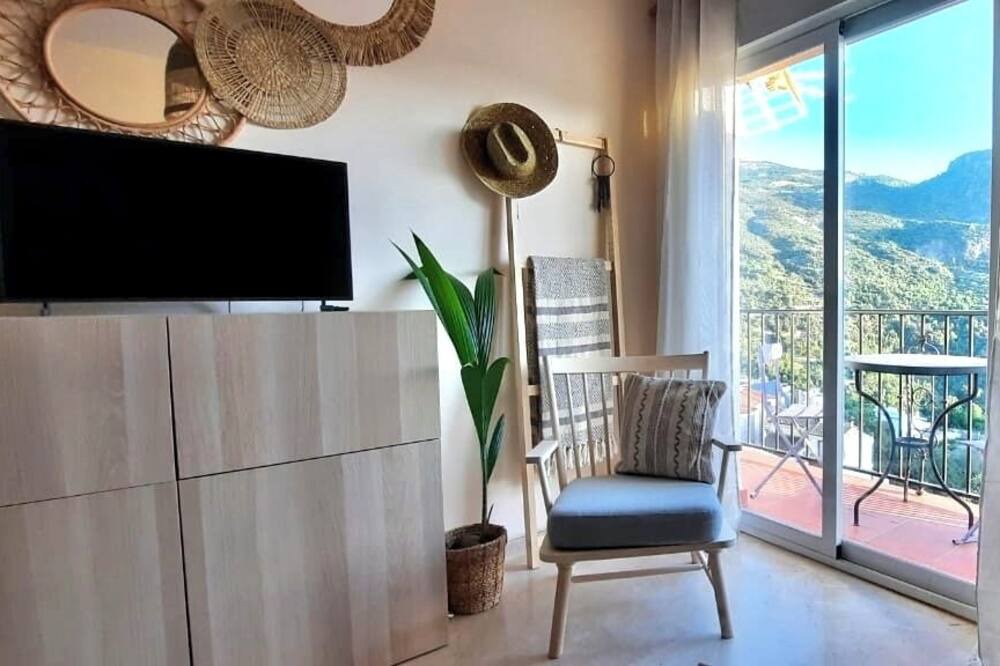 Photo of Livingroom in Guejar Sierra