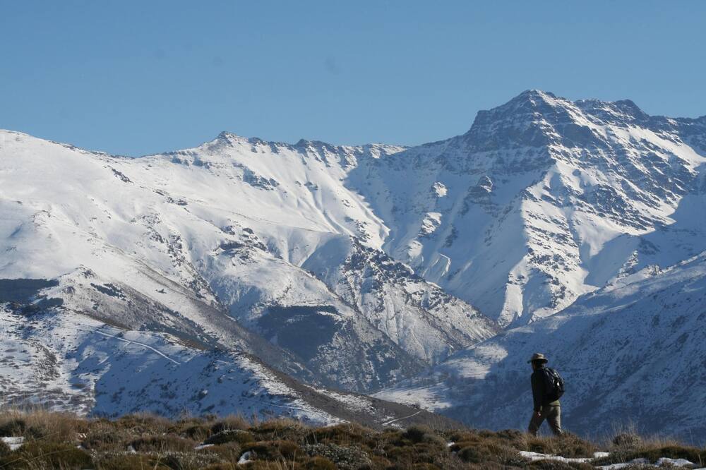 Photo of Outdoor in Guejar Sierra