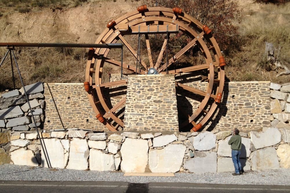 Photo of Others in Guejar Sierra