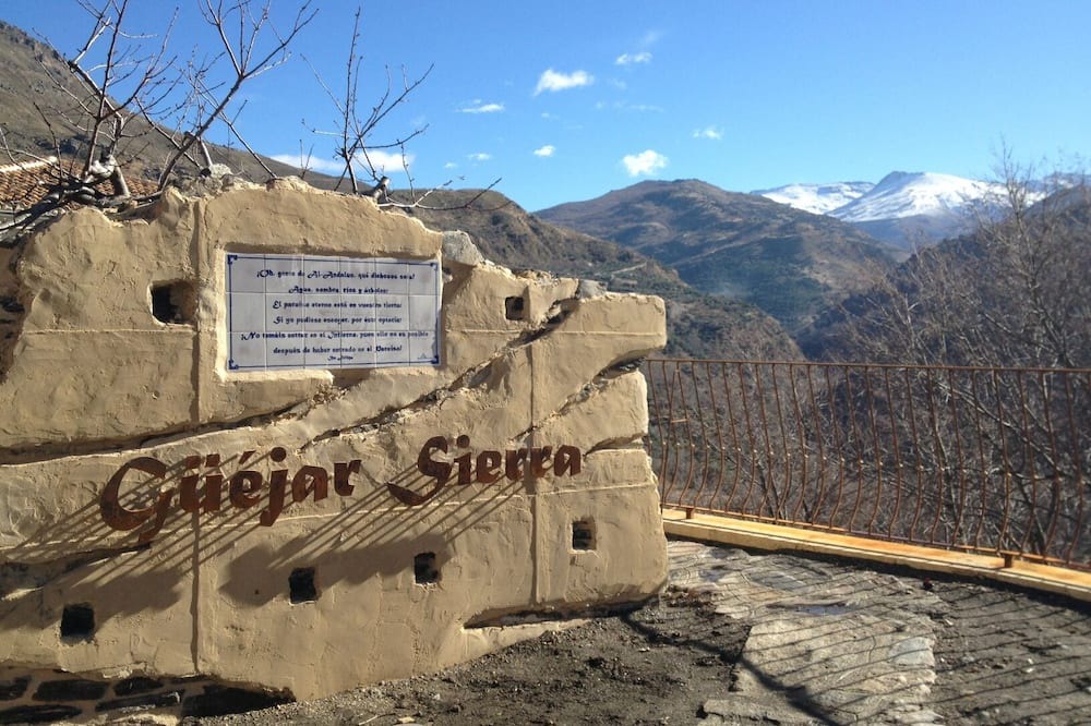 Photo of Others in Guejar Sierra