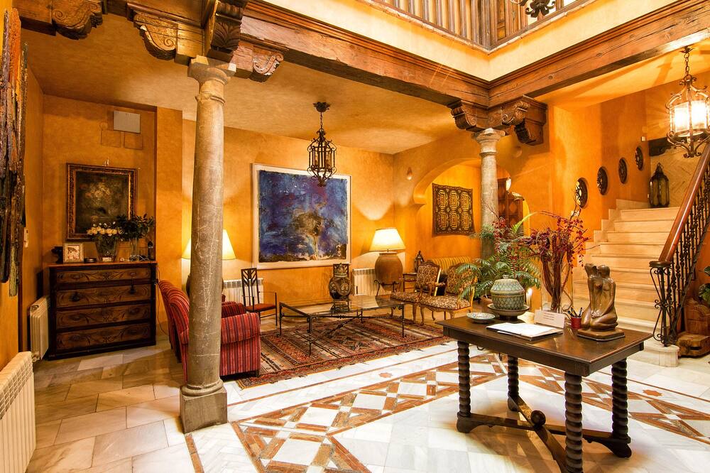 Photo of Livingroom in San Pedro
