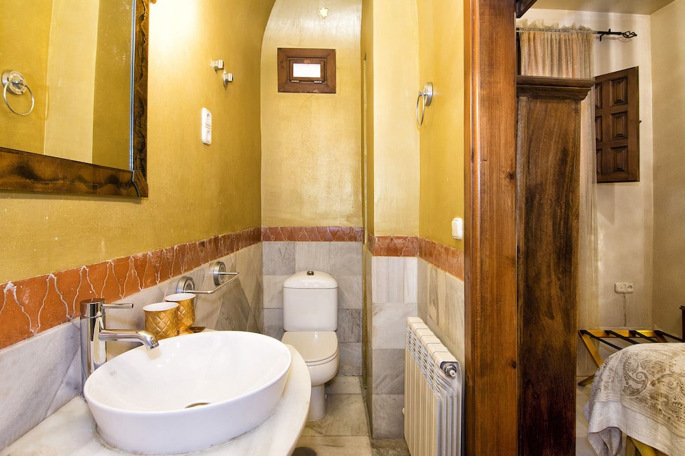 Photo of Bathroom in San Pedro