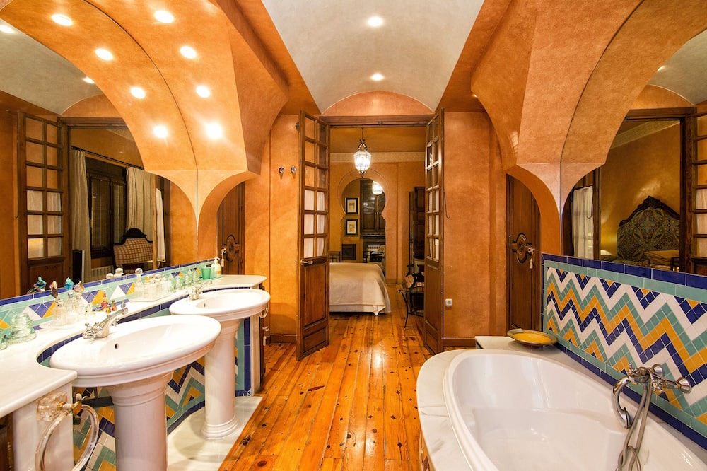 Photo of Bathroom in San Pedro
