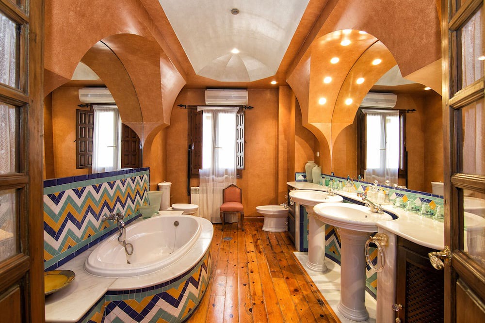 Photo of Bathroom in San Pedro