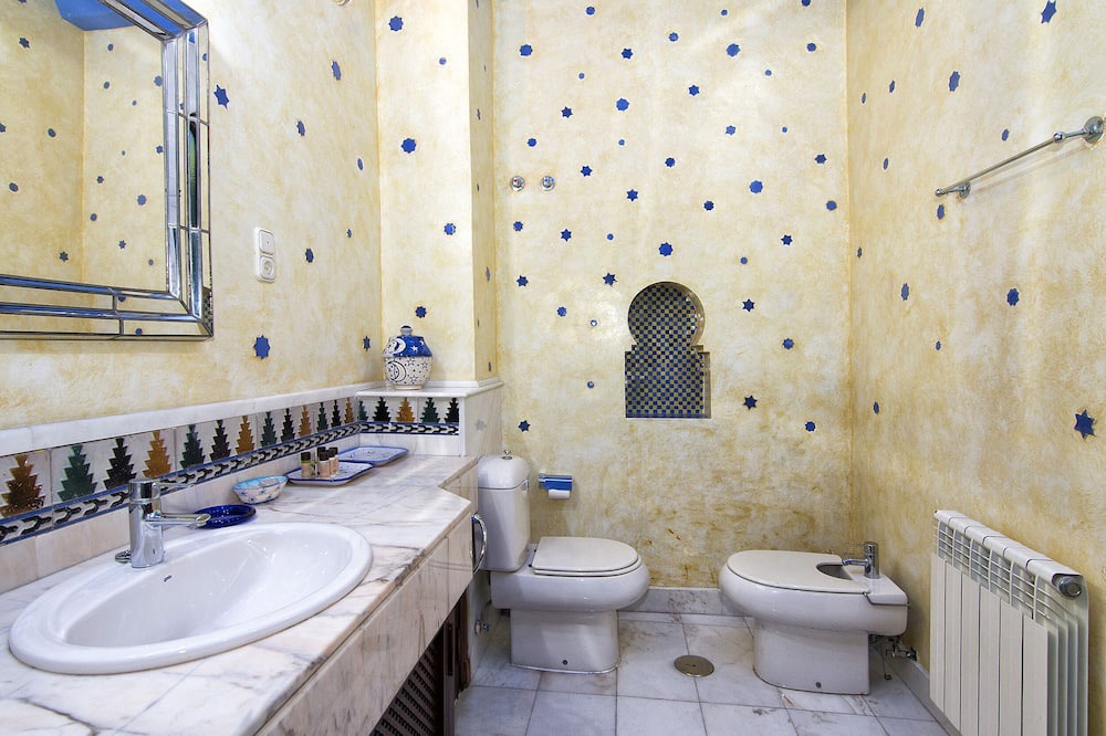 Photo of Bathroom in San Pedro