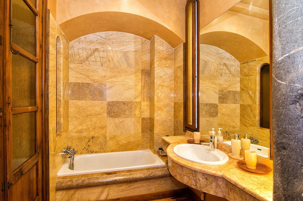 Photo of Bathroom in San Pedro